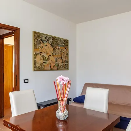 Caravel 16 Tatil Evi