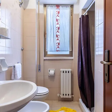 Caravel 16 Vakantiehuis Lido di Camaiore