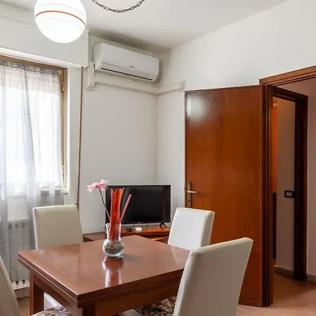 Caravel 16 Vakantiehuis Lido di Camaiore