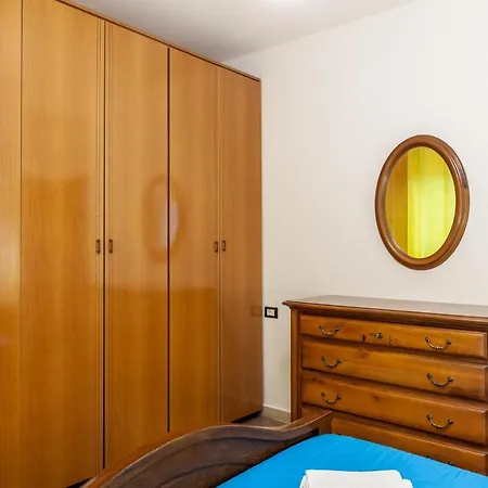 Tatil Evi Caravel 16