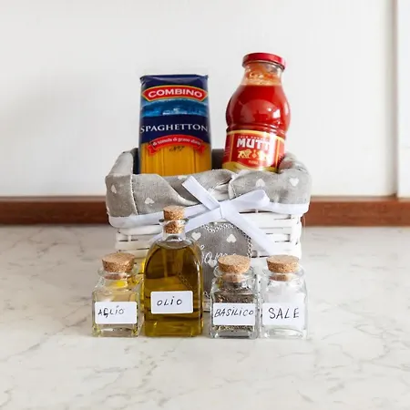 Caravel 16 Tatil Evi Lido di Camaiore