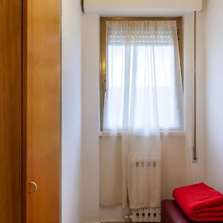 Vakantiehuis Caravel 16 Lido di Camaiore